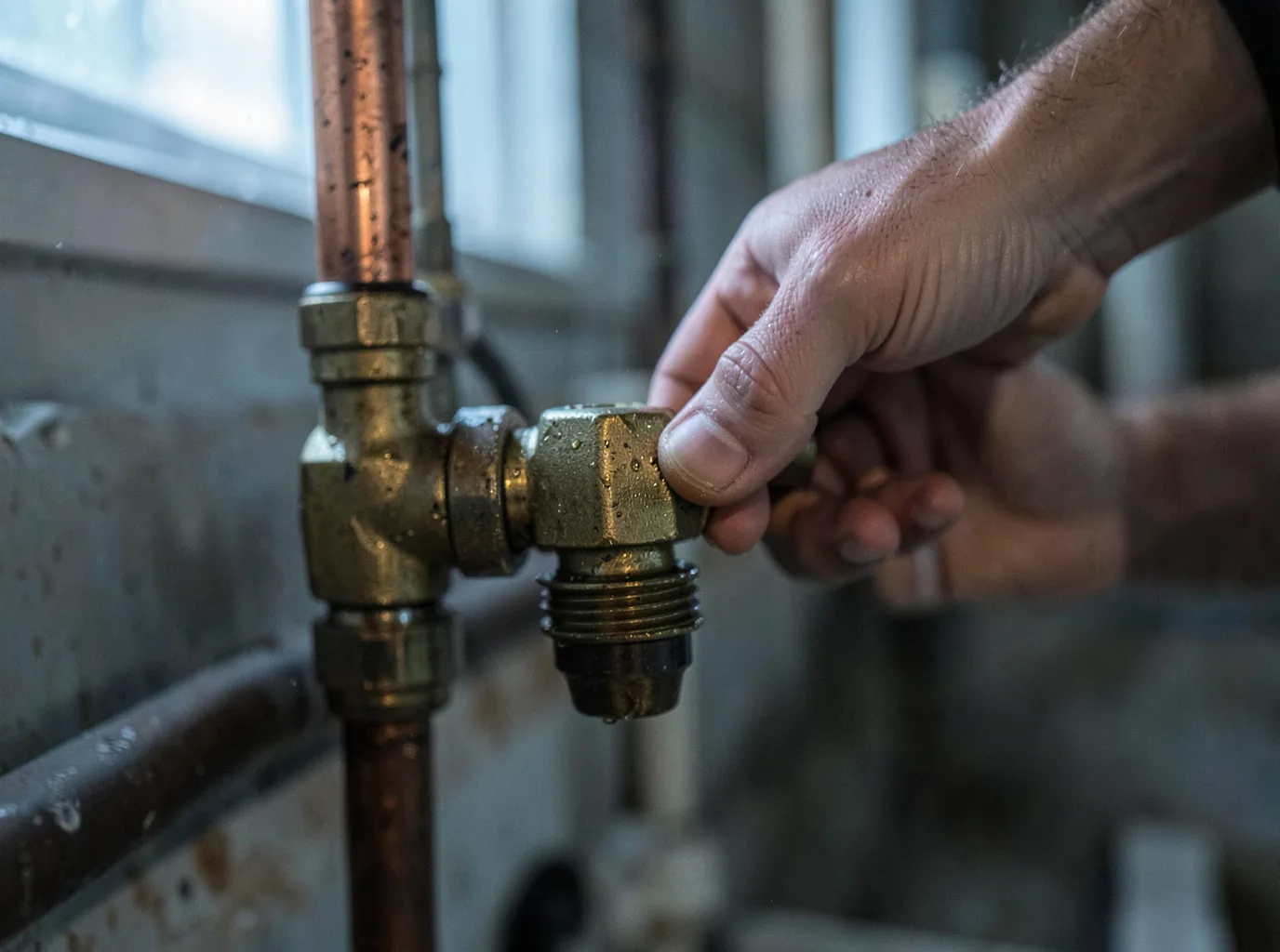Emergency Plumber New Egypt, NJ FAQs